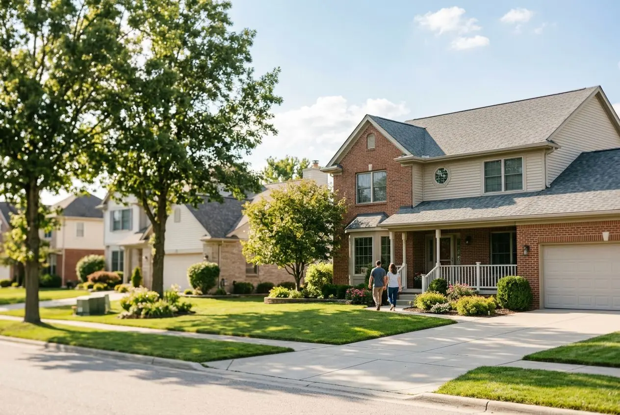 Complete Home Buying Guide for Downriver Michigan Communities