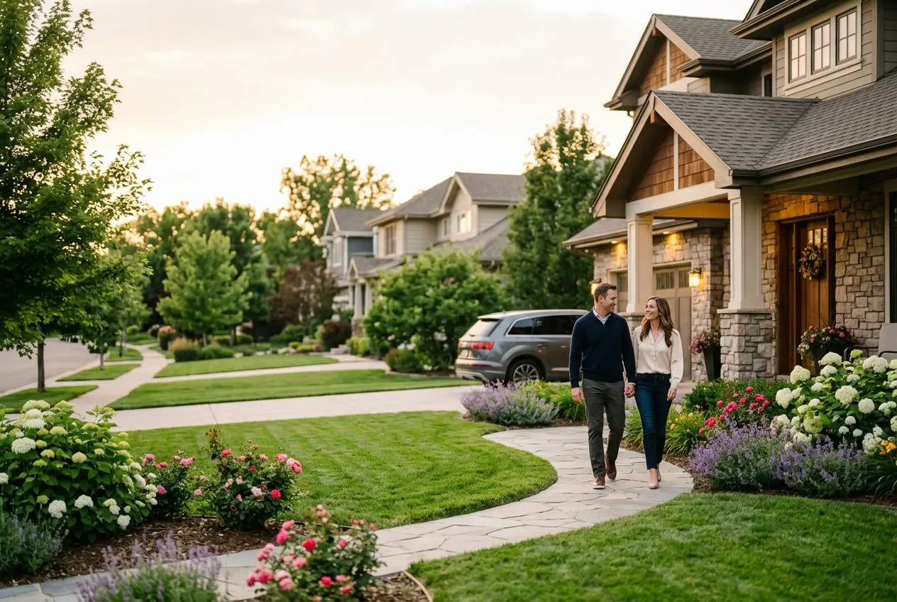 Selling Your Home in Denver's South Suburbs: Market Timing Strategies