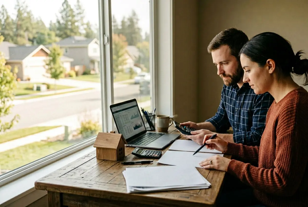 What Homebuyers Should Know About Spokane Valley Real Estate Taxes