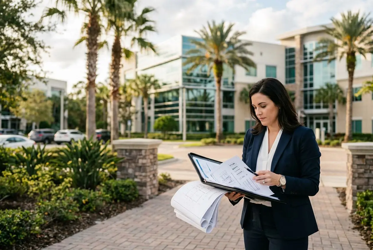 The Complete Property Management Guide for Jacksonville Commercial Owners