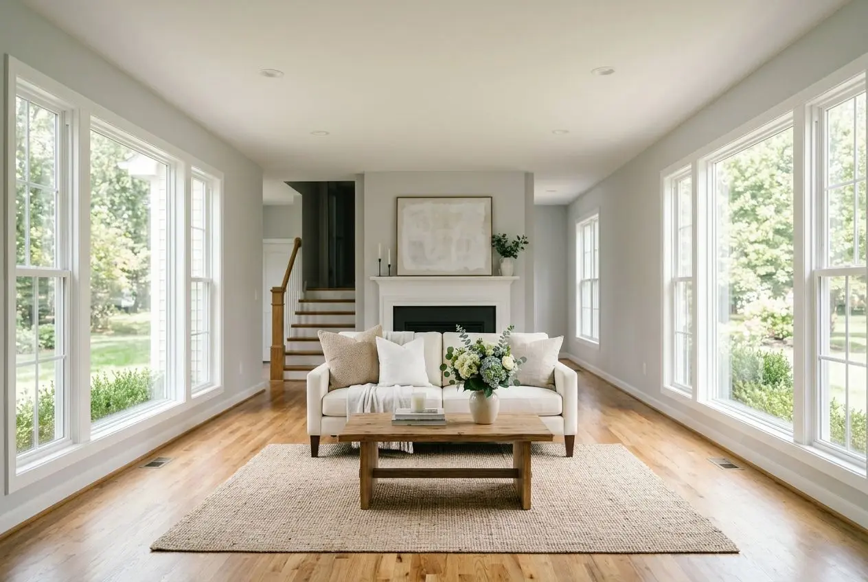 Effective Home Staging Strategies for Faster Sales in Lakewood and Bensalem