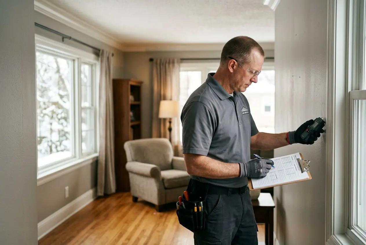 Home Inspection Essentials for Minnesota & Wisconsin Buyers