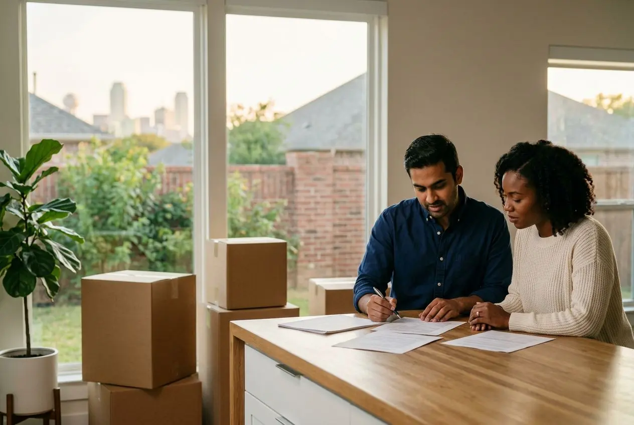 Home Buying Timelines: What to Expect in Dallas and Allen Markets