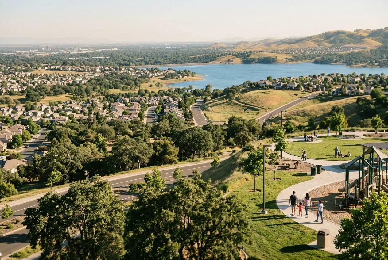 Your Complete Home Buying Guide to Greater Sacramento Area Communities