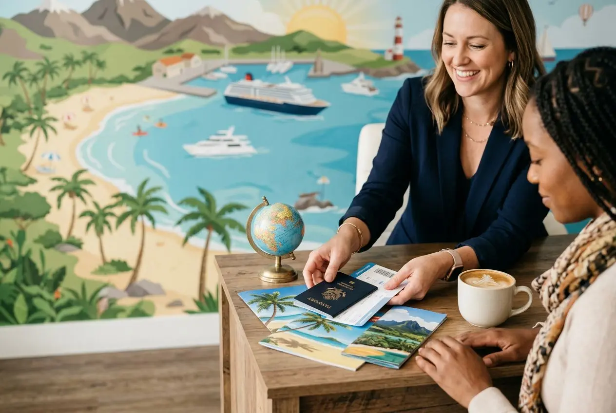 Destination Erin Travel Planning Guide: Crafting the Perfect Trip for Maximum Value