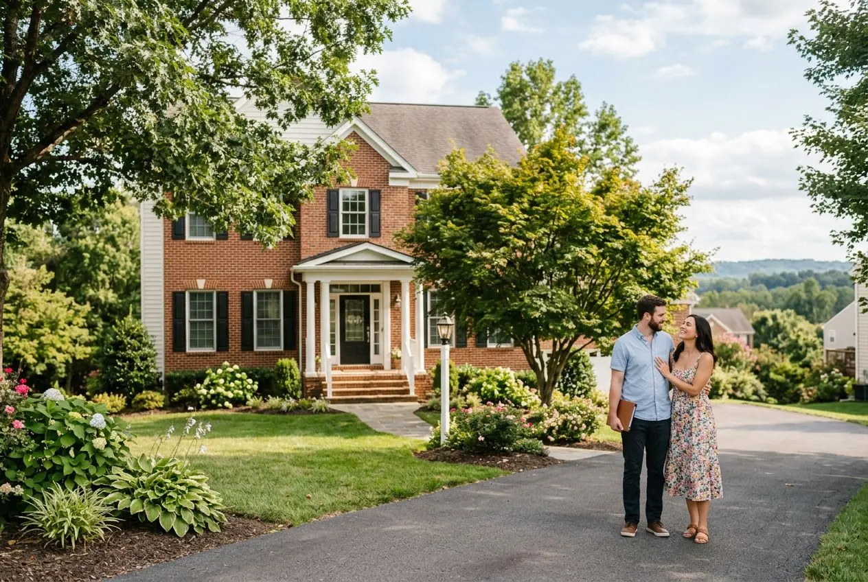 Your Complete Home Buying Guide for Fredericksburg and Warrenton, VA