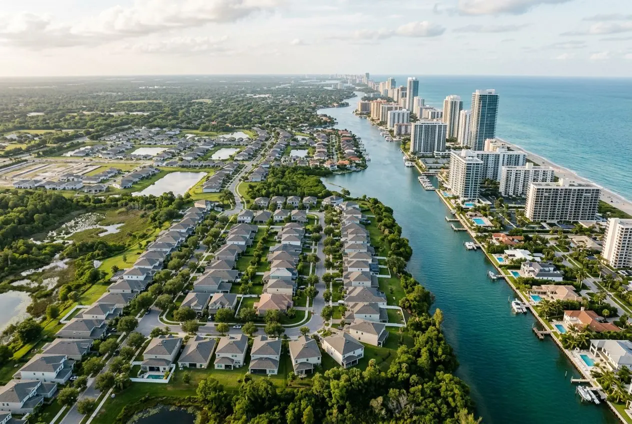 Florida Residential Market Trends Across Central and Southeast Regions