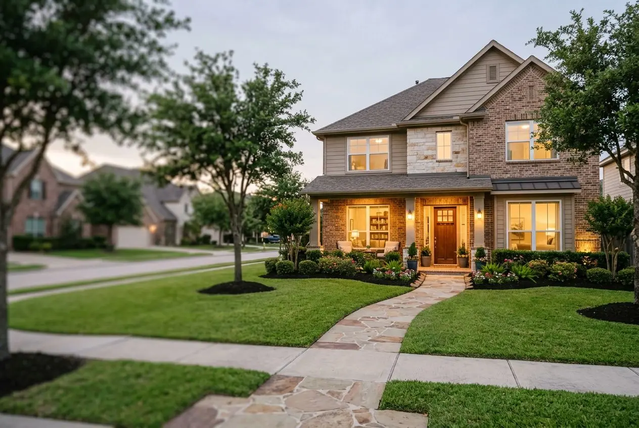 Selling Your Home Fast in the Greater Houston Area: A Complete Guide