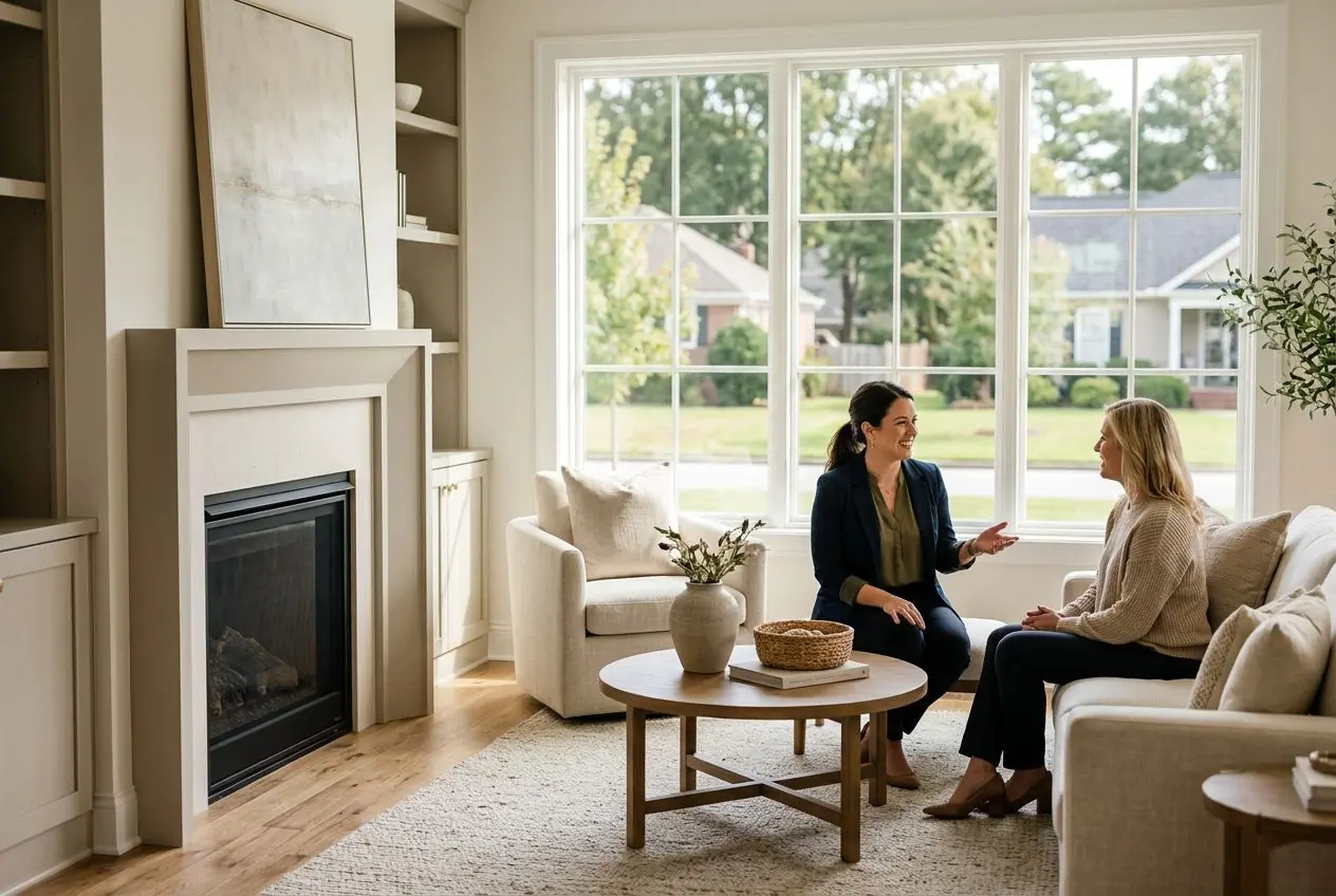 Selling Your Elizabeth City Home: Expert Tips for Maximum Profit