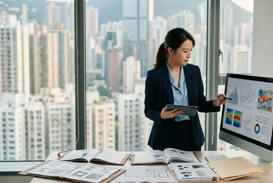 How Real Estate Market Trends Shape Property Values and Investment Opportunities