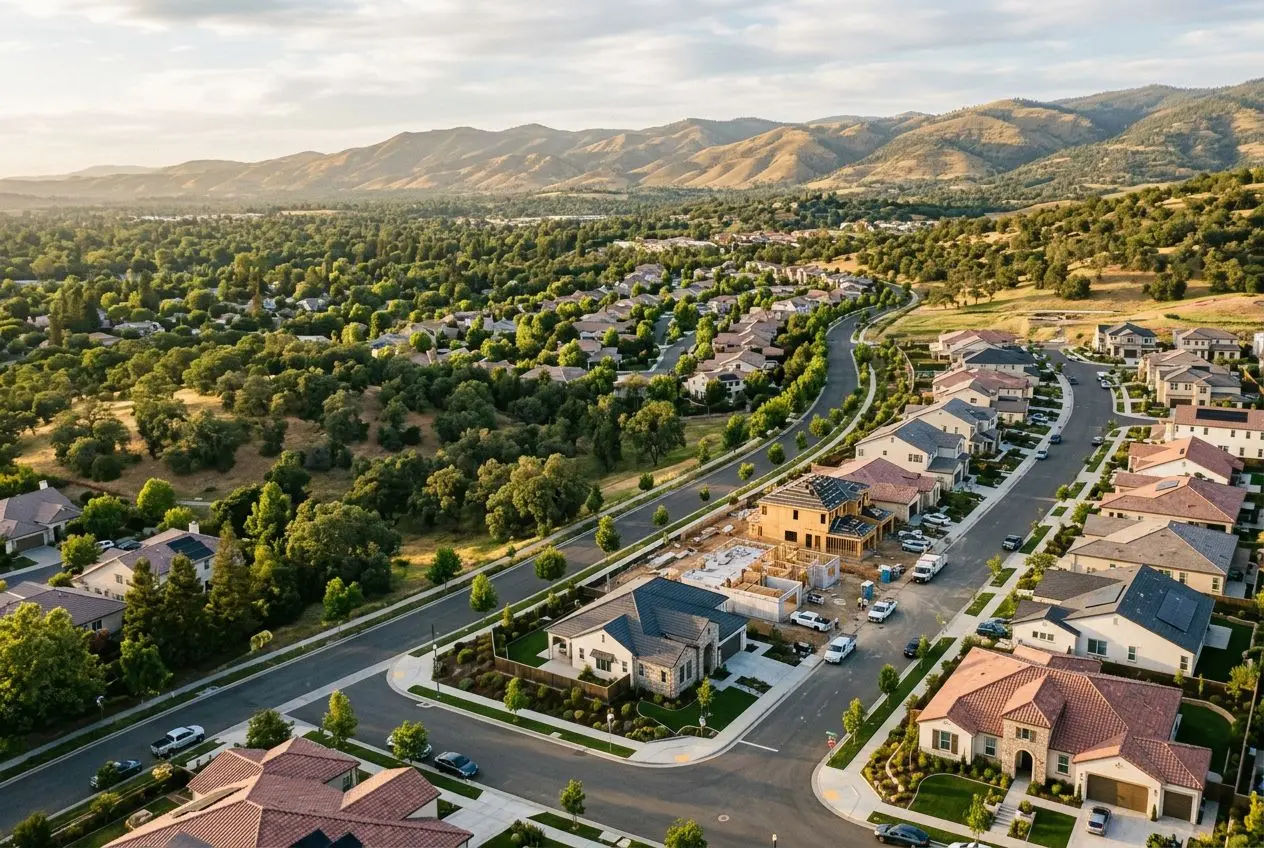 Placer County Residential Market Trends and Community Insights