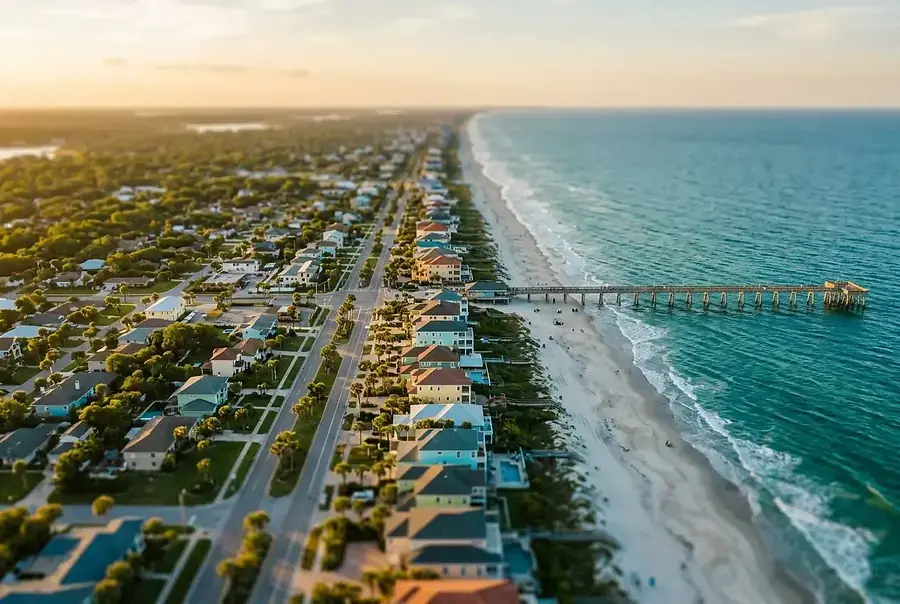 Waterfront Living in Northeast Florida: Complete Buyer's Guide to Coastal Communities