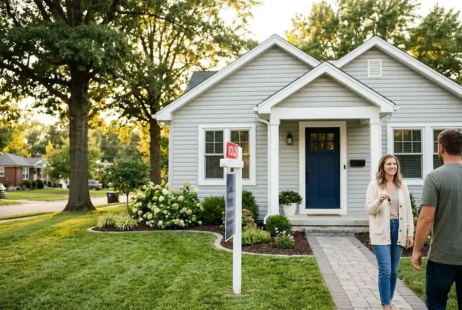 Essential Tips for Selling Your Home in Crystal City, Missouri