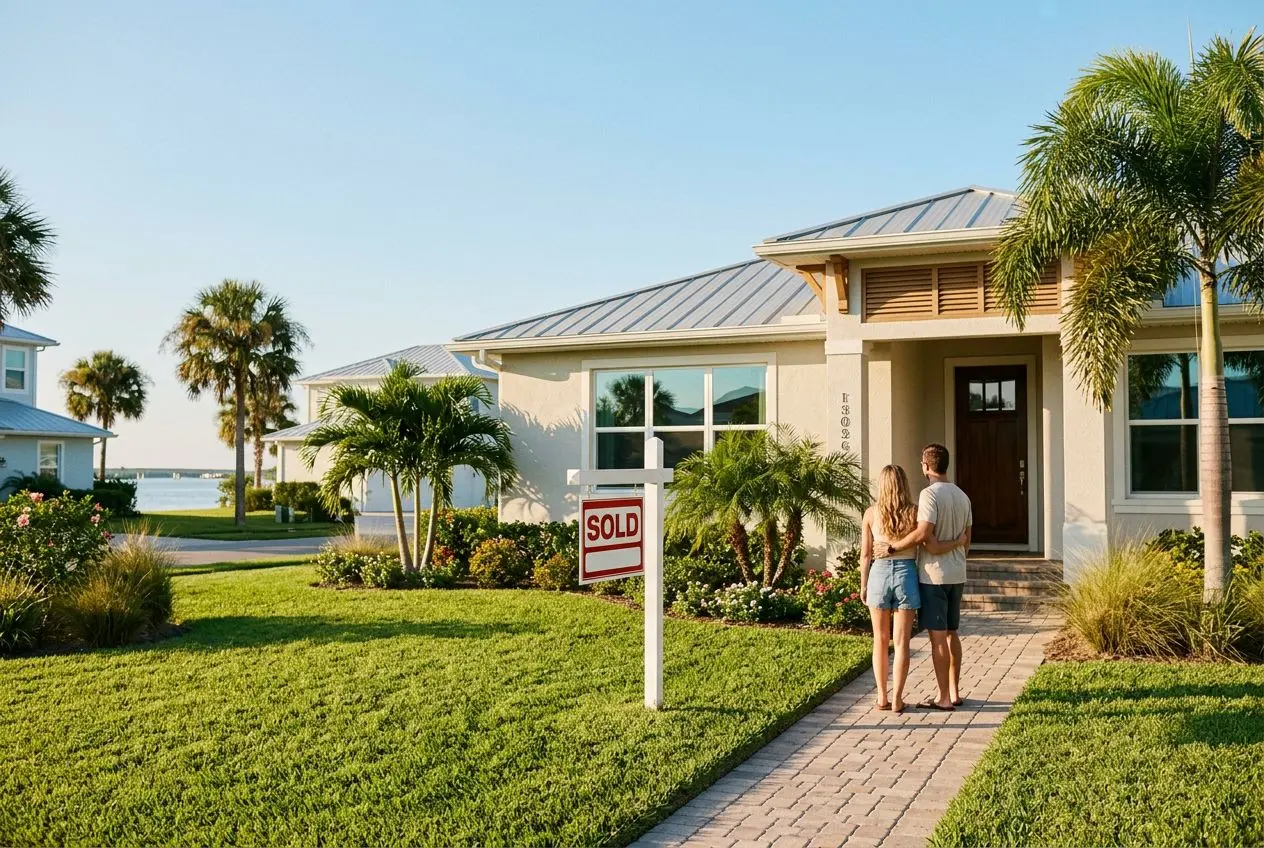 Home Buying Guide for Edgewater, New Smyrna Beach & Port Orange