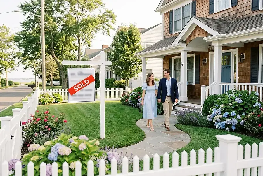 How Long Does It Take to Sell Your Home in Monmouth County, NJ?
