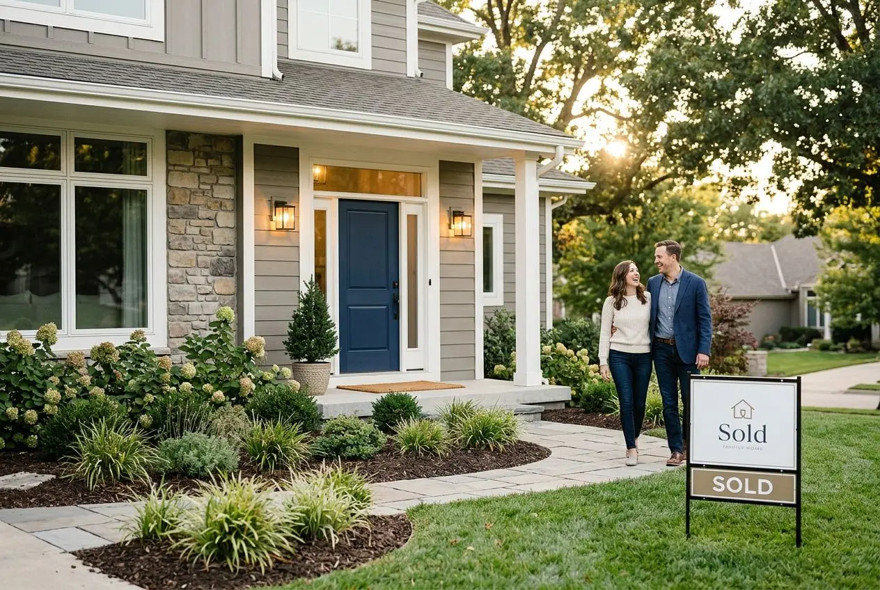 Selling Your Home Faster: Complete Guide to Kansas City Metro Success