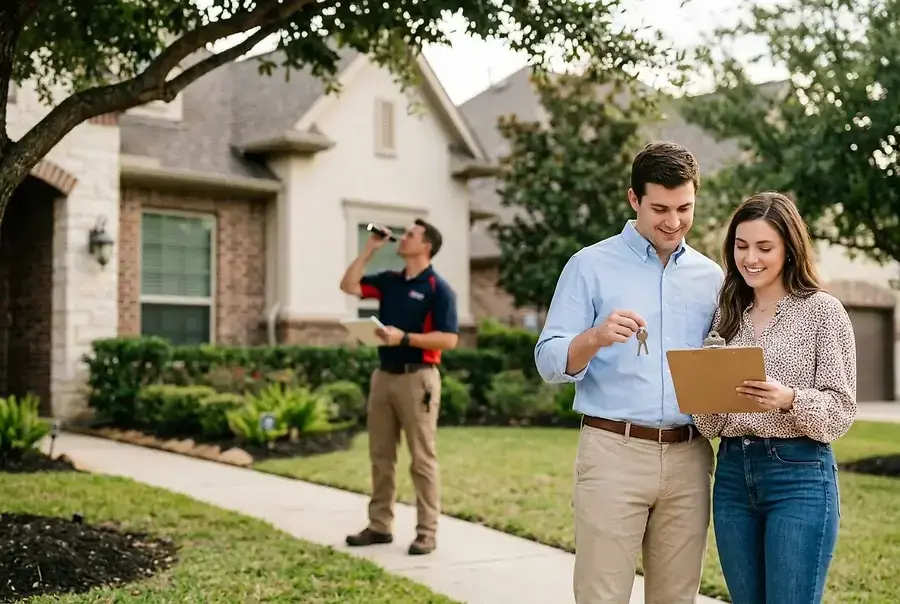 Avoid These Critical Mistakes When Buying Your First Home in Houston