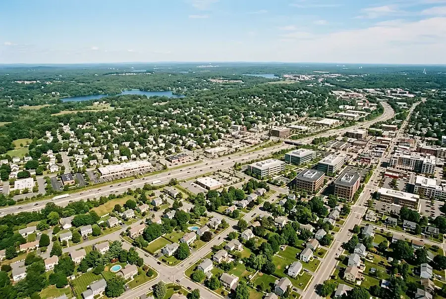 Metrowest Massachusetts Real Estate: Market Trends and Property Values