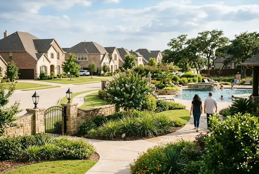 Understanding HOA Fees and Costs in Dallas-Fort Worth Real Estate