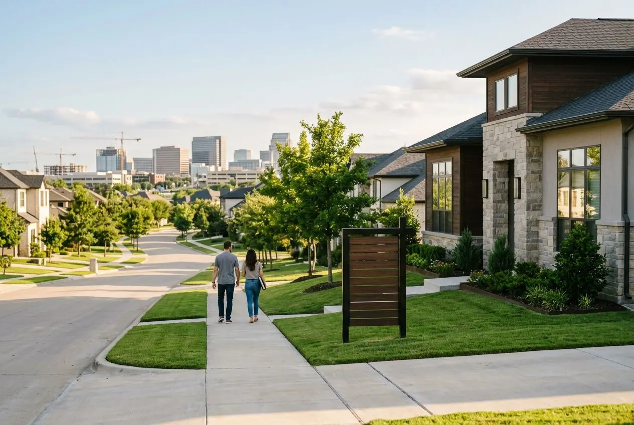Investment Properties in North Texas: A Complete Wealth-Building Guide