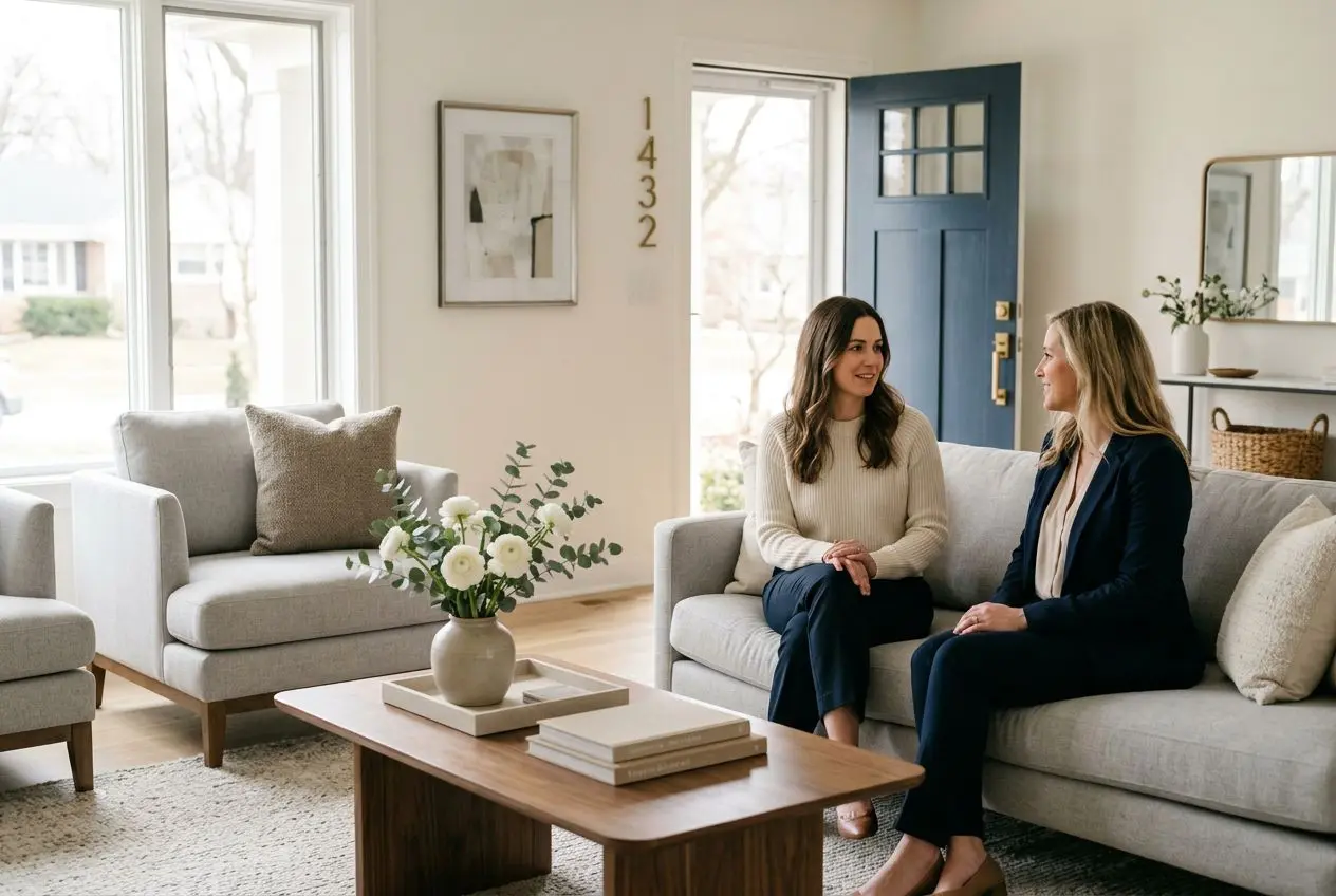 Professional Home Staging Strategies for Wilmette and Chicago Sellers