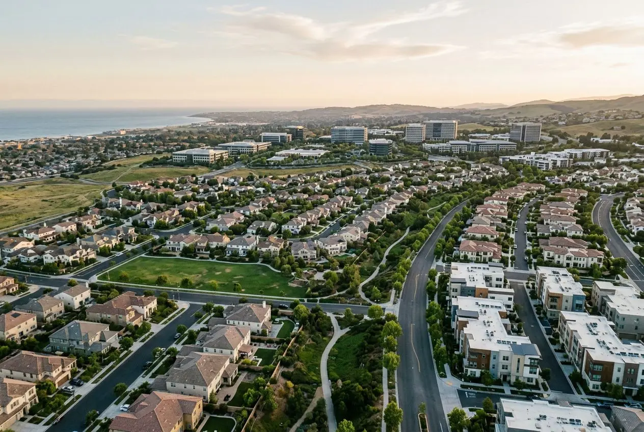 South Bay Residential Investment Opportunities and Market Trends