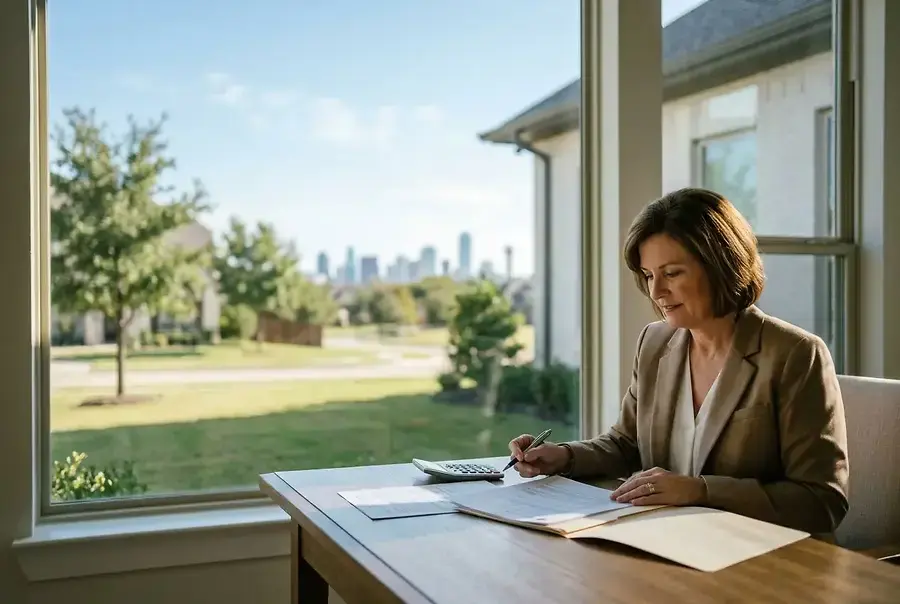 Property Tax Strategies for Homeowners in McKinney, Allen, Plano, and Frisco