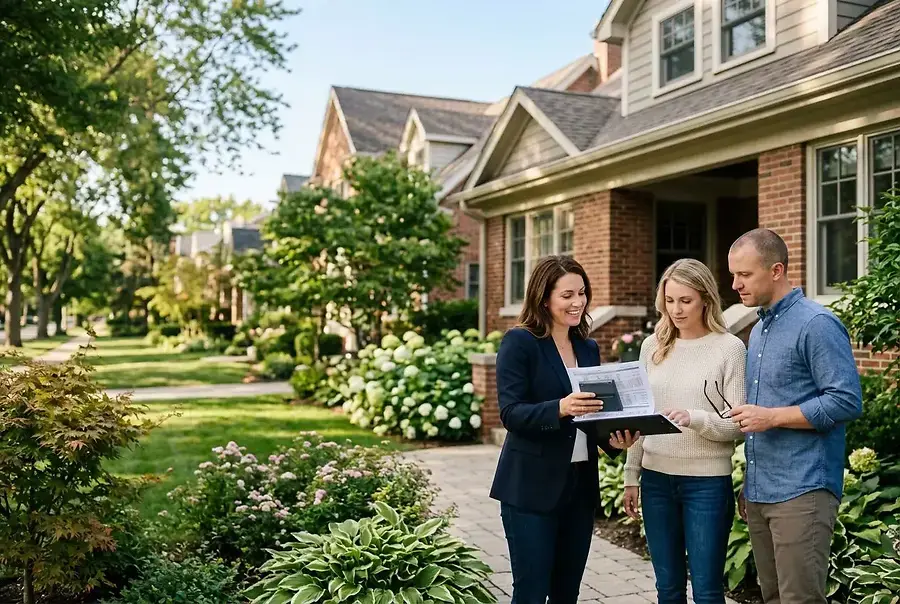 Property Taxes in Chicago's Western Suburbs: A Buyer's Guide