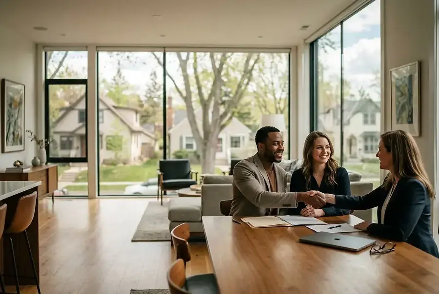 Creating a Competitive Offer in the Twin Cities Real Estate Market