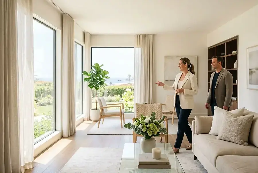 San Diego Home Staging Secrets: Sell Your House Faster and Smarter