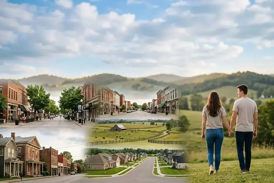 Warren County Neighborhoods: Which Community Fits Your Lifestyle?