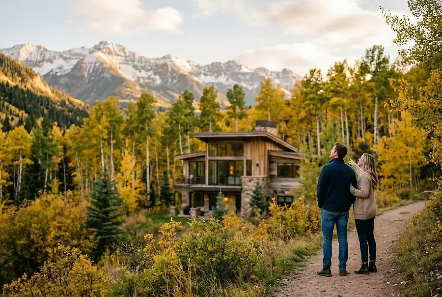 First-Time Home Buyers Guide to the Roaring Fork Valley Real Estate Market