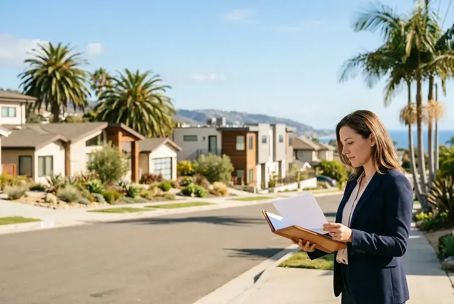 Smart Residential Investment Strategies for South Bay Los Angeles
