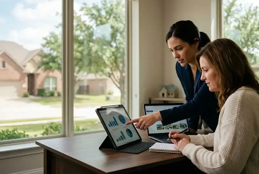 Smart Strategies for Pricing Your Home Competitively in North Texas