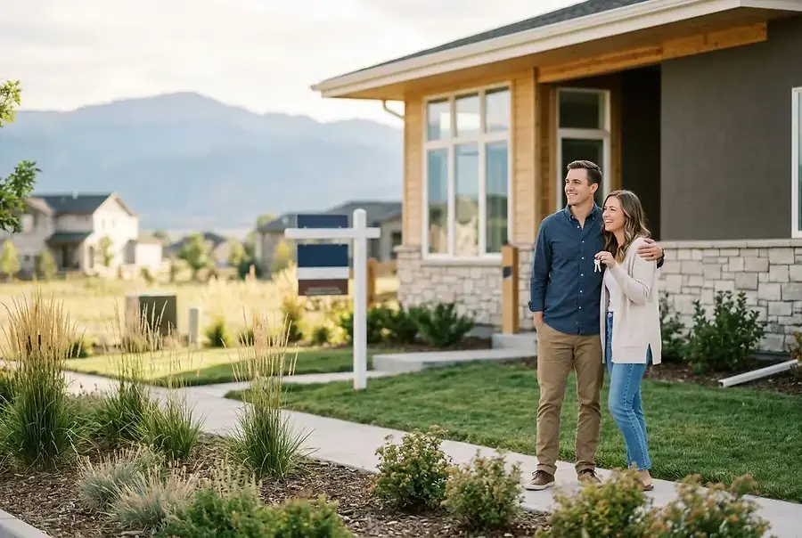 Essential First-Time Home Buyer Guide for Denver Metro Residents