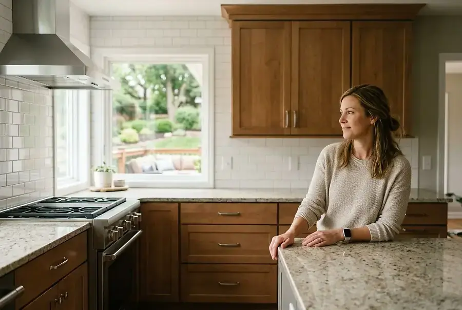 Renovation ROI: What Home Upgrades Pay Off in Southwest Missouri
