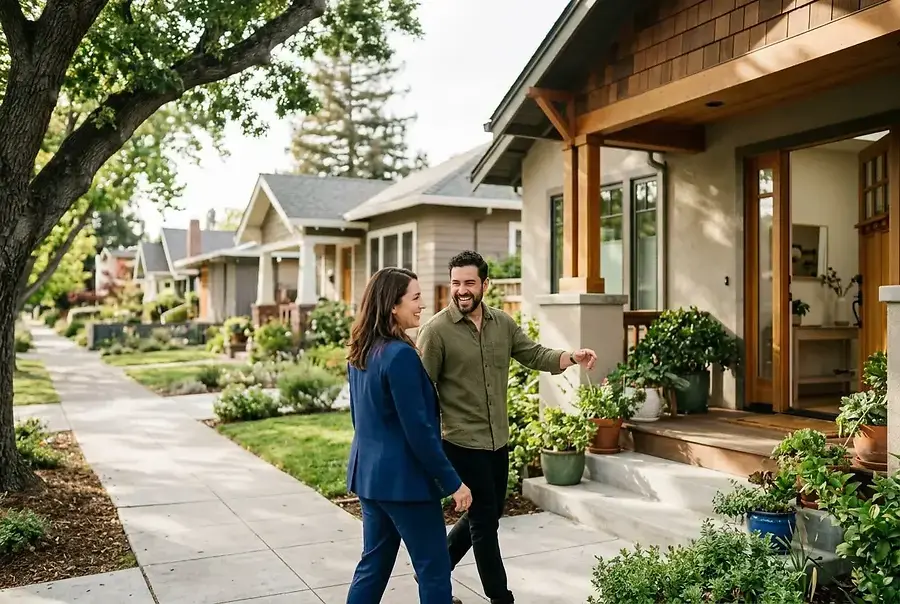 The Complete Guide to Selling Your Home Quickly Across the East Bay