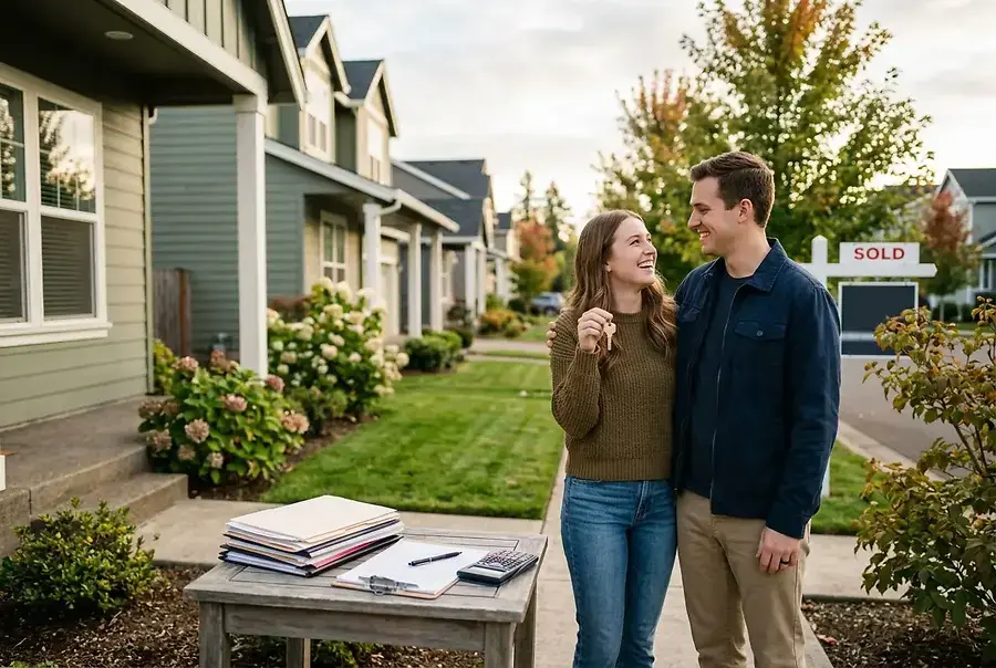 Complete Home Buyer Costs Guide for Springfield, Eugene, Salem