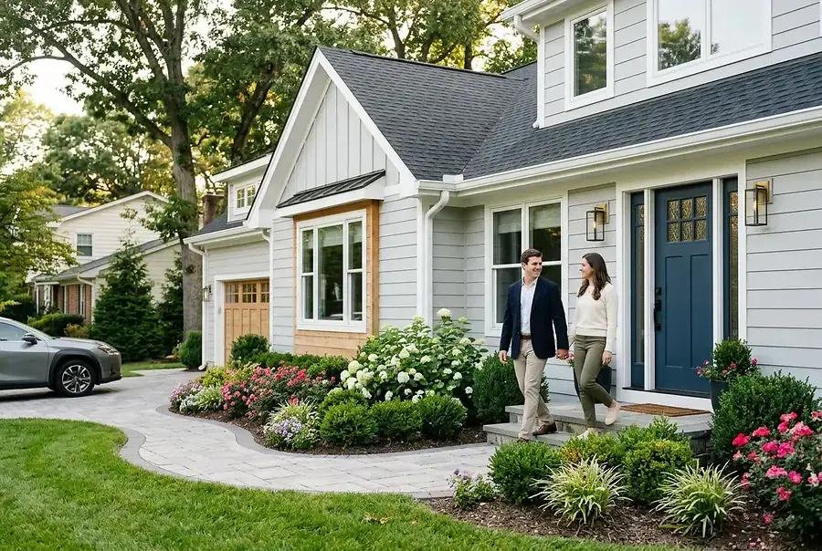 Maximizing Home Value in Maryland's Competitive Real Estate Market