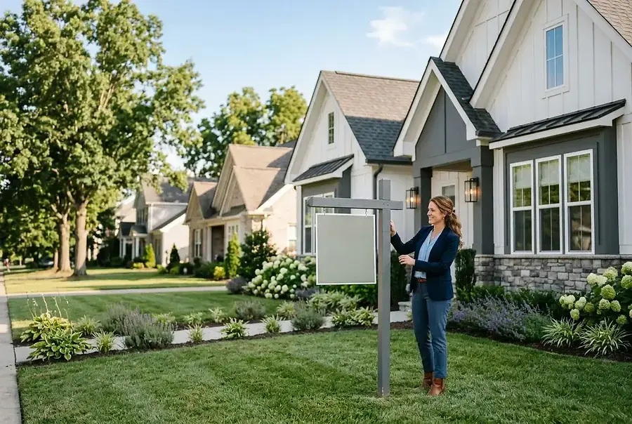 Selling Your Home in Middle Tennessee: Strategies to Maximize Value