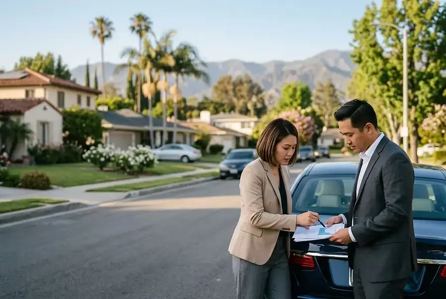 Residential Investment Property Guide for the San Gabriel Valley