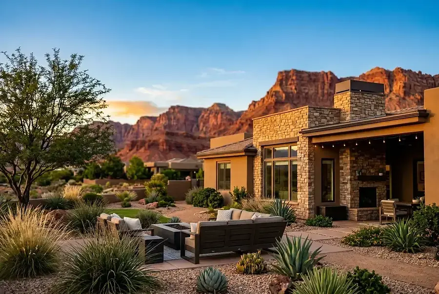 Selling Your Home in Saint George, Washington & Hurricane, UT