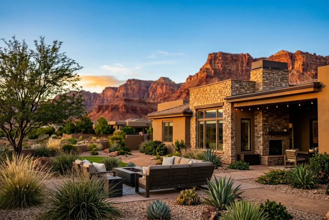 Selling Your Home in Saint George, Washington & Hurricane, UT