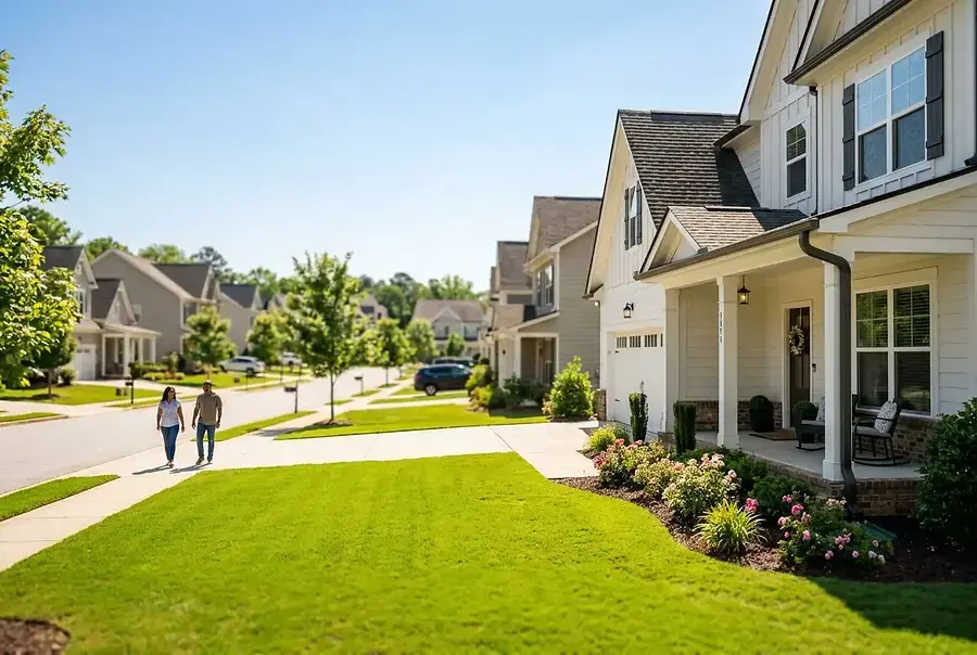 How to Sell Your Home Quickly in Metro Atlanta's Competitive Market