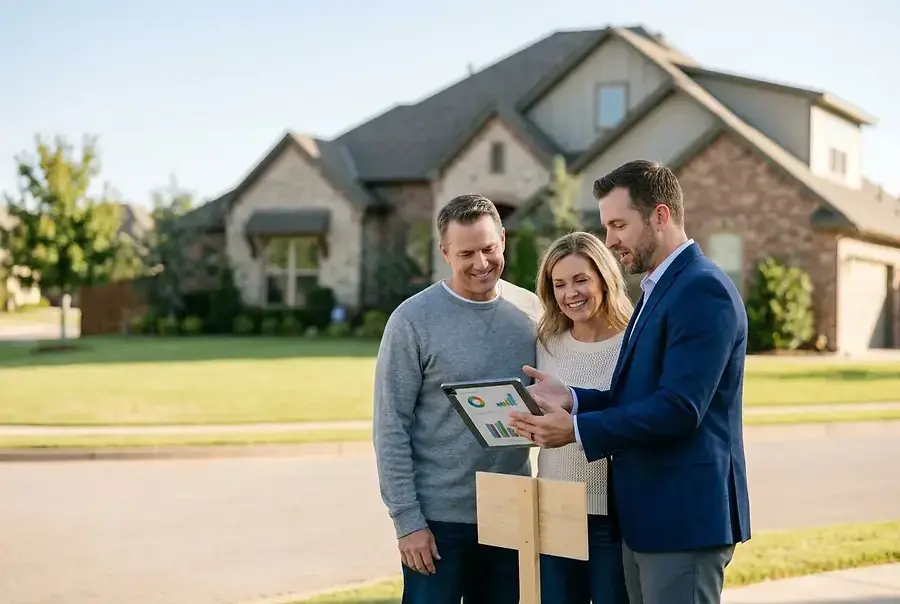 Selling Your Home Fast in Edmond: Pricing Strategies That Work