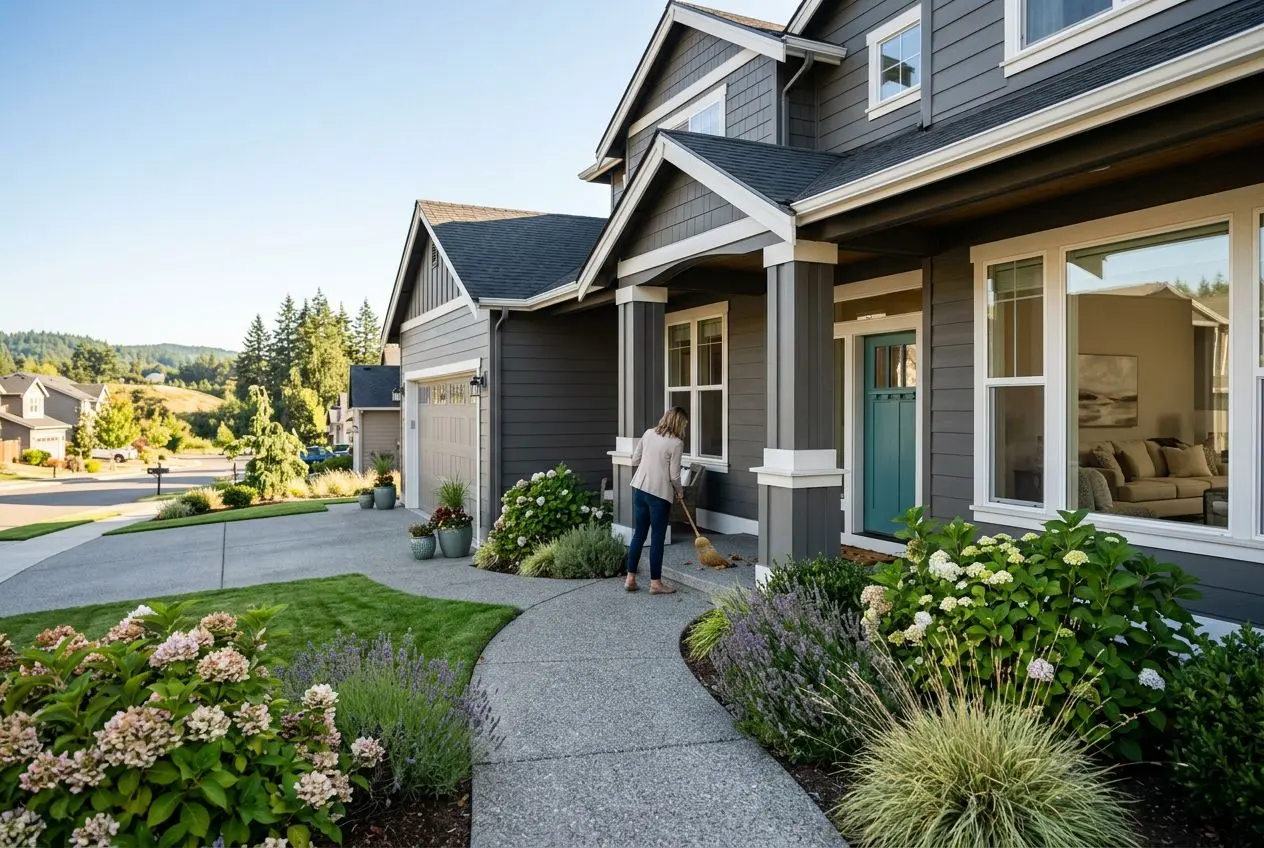 Essential Steps to Selling Your Home in Southwest Washington