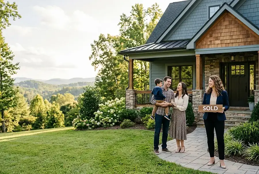 Your Complete Home Buying Guide to Upstate South Carolina's Best Communities