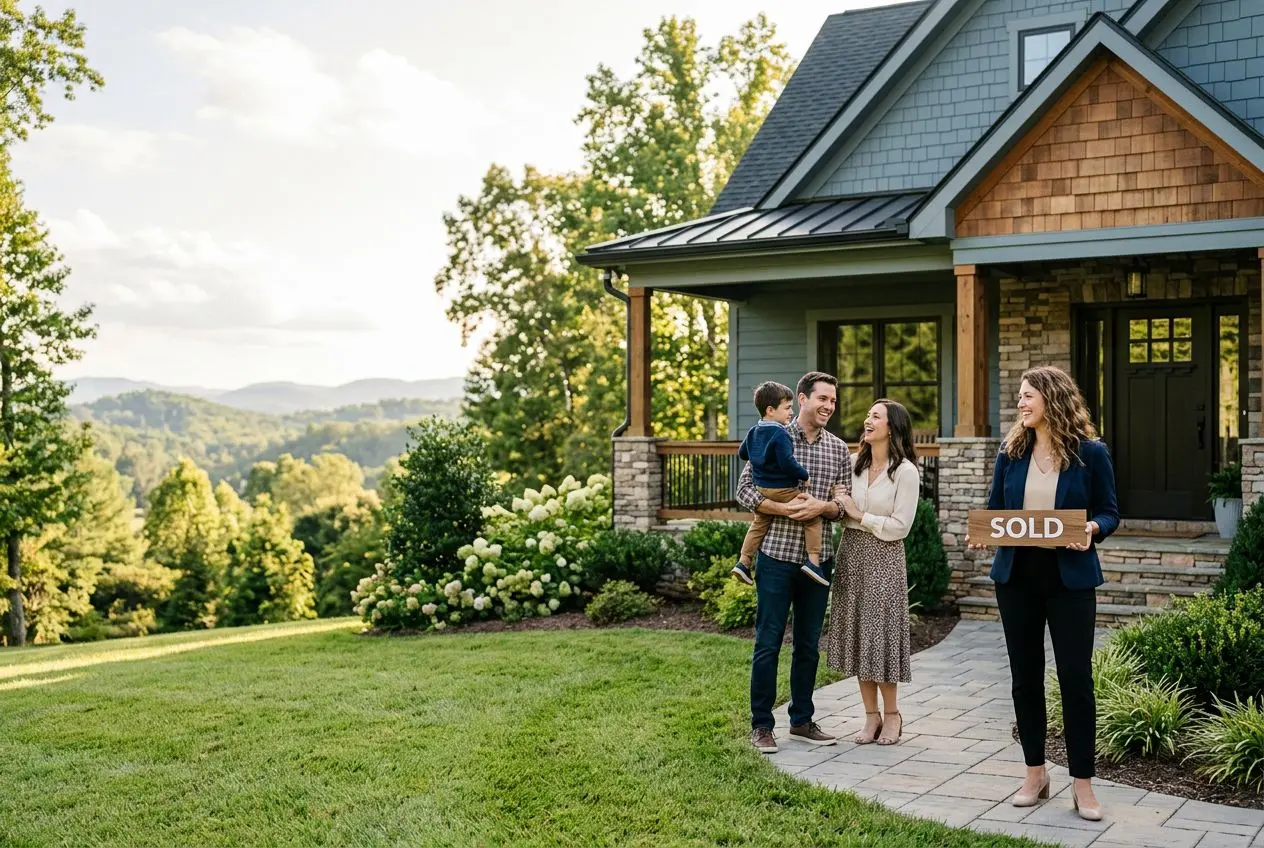 Your Complete Home Buying Guide to Upstate South Carolina's Best Communities