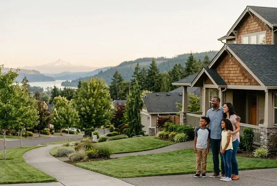The Complete Home Buying Guide for Southwest Washington Communities