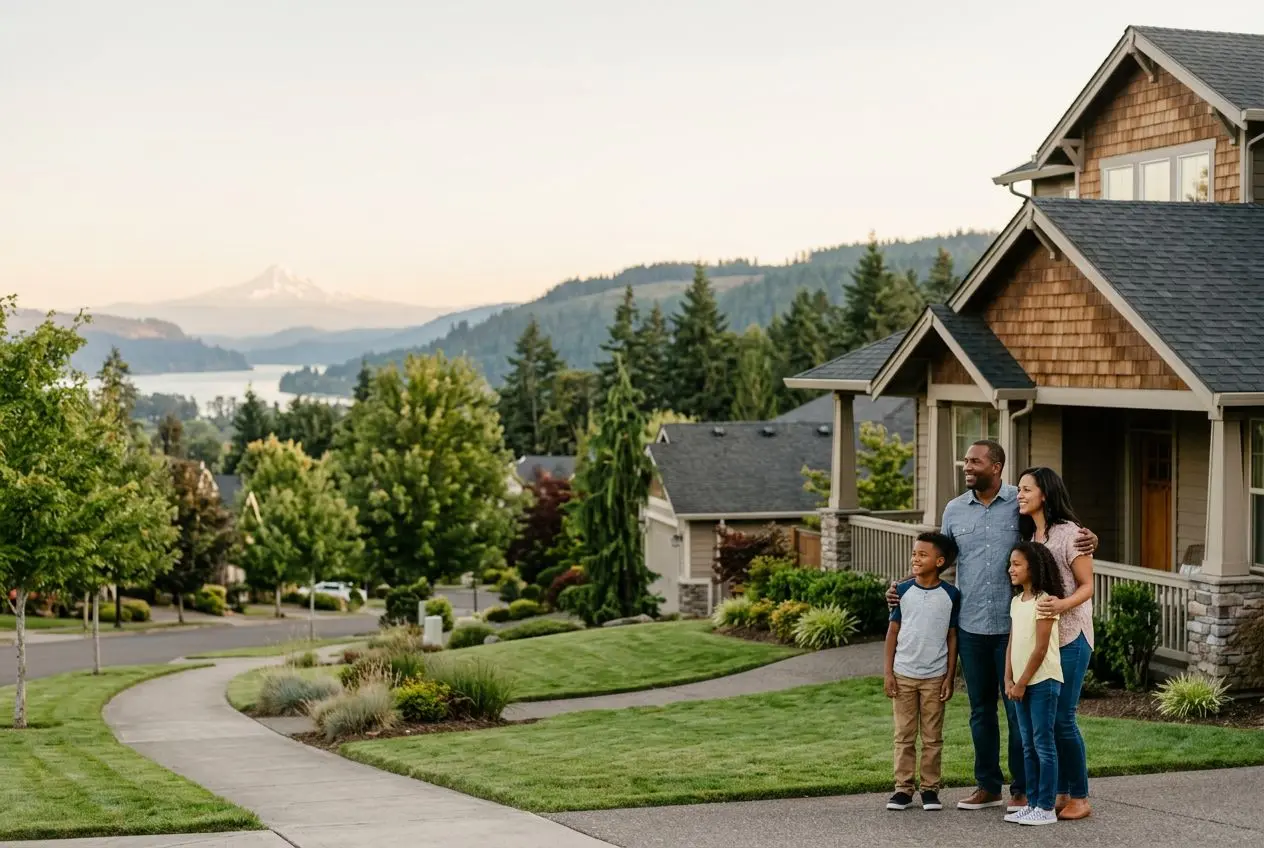 The Complete Home Buying Guide for Southwest Washington Communities